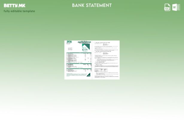 Модерен стил на САД Масачусетс Дигитална федерална кредитна унија (DCU) Шаблон з